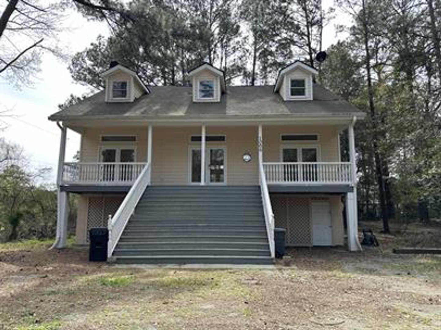 Bluffton House: 1066 May River Road