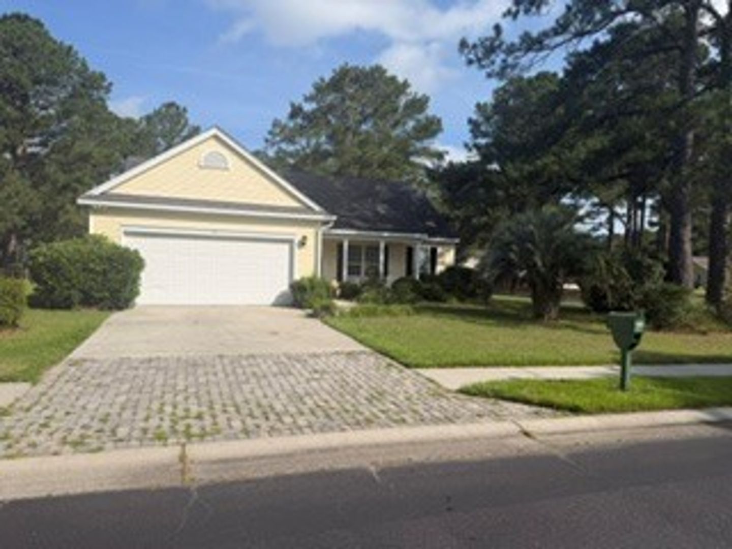 Bluffton House: 120 Muirfield Dr