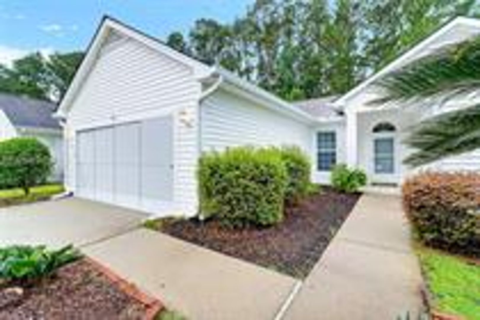 Bluffton House: 22 Pendarvis Way