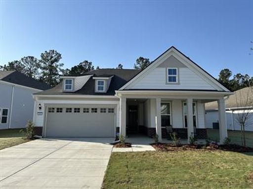 Sun City Palmary Model (55+ community) Furnished – photo 1