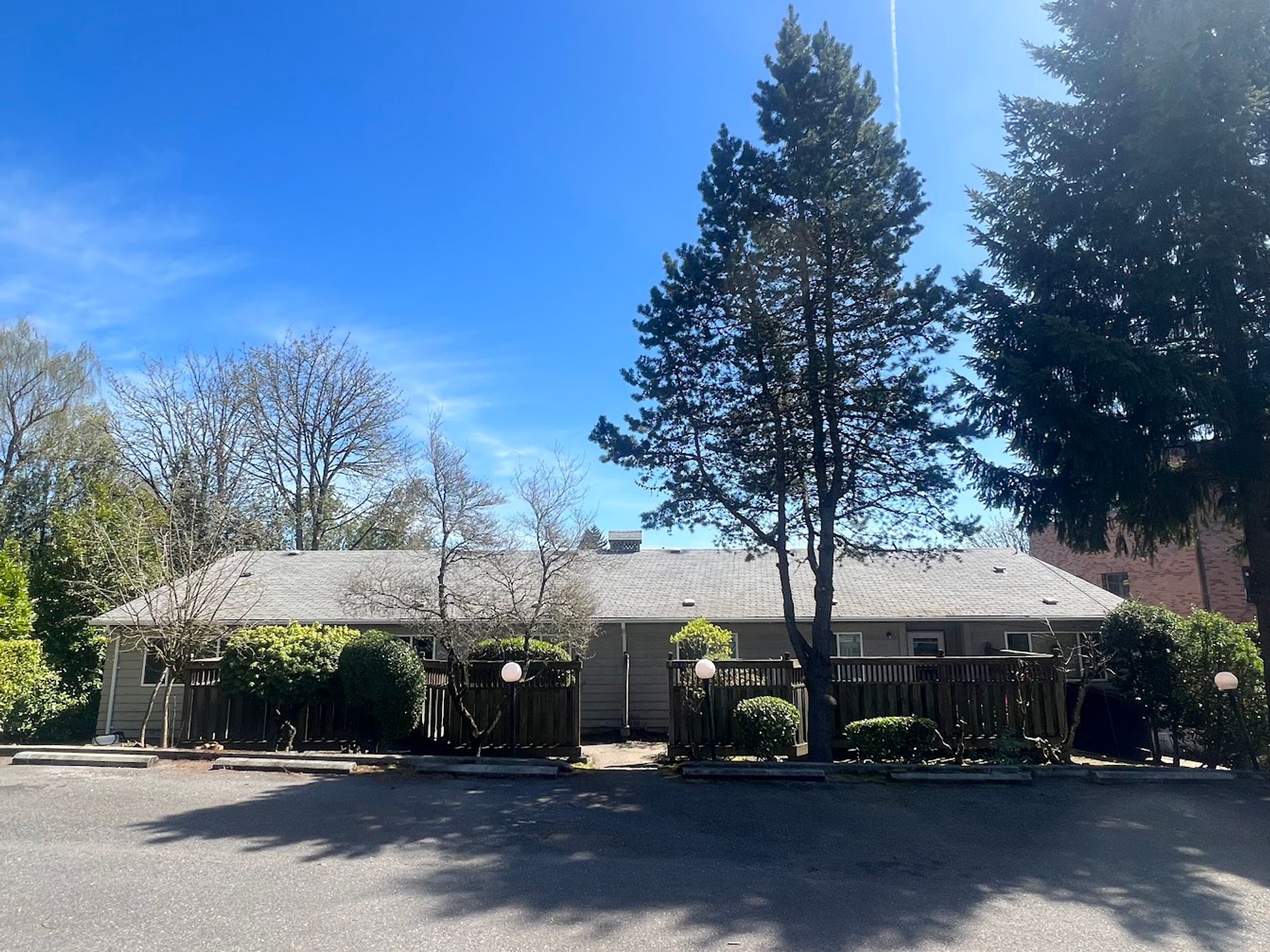 Portland Apartment: 6940 SW Canyon Rd