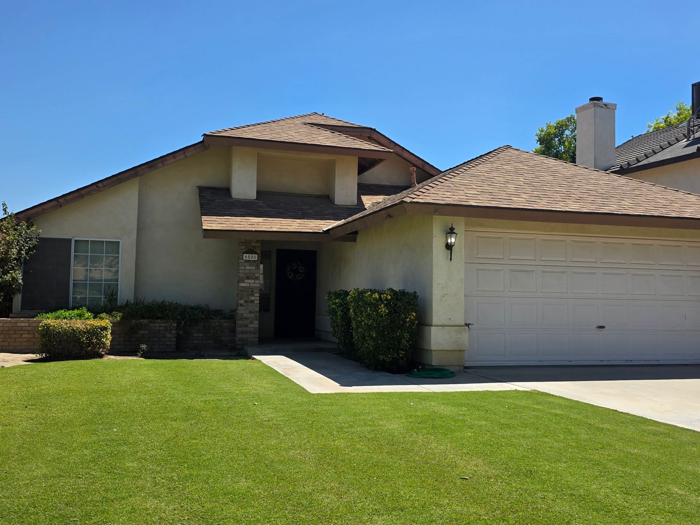 Bakersfield House: 6508 Pine Borough Ct.