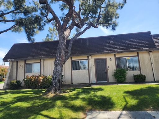 5901 Ming Ave #04 - Apartment – photo 1