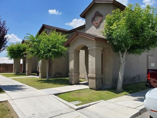1725 Inyo St. #C - Townhouse Style Apartment