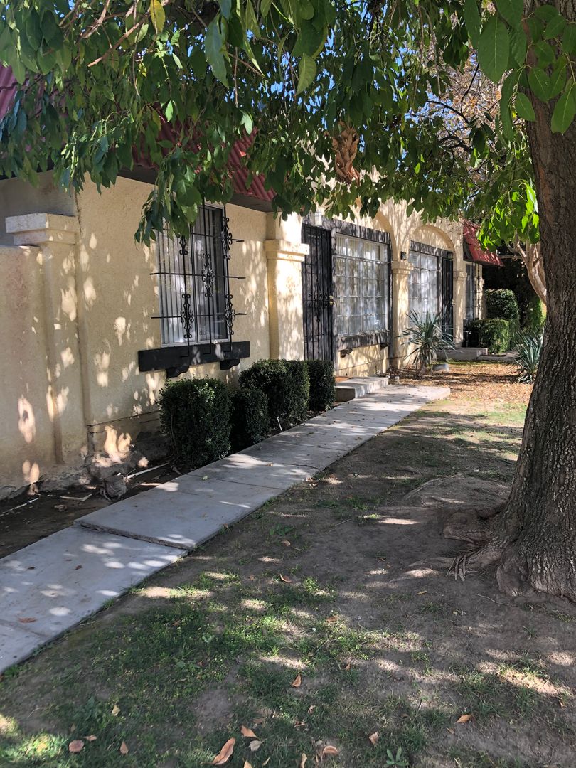 Bakersfield Condo: 3600 Sampson Ct. #A