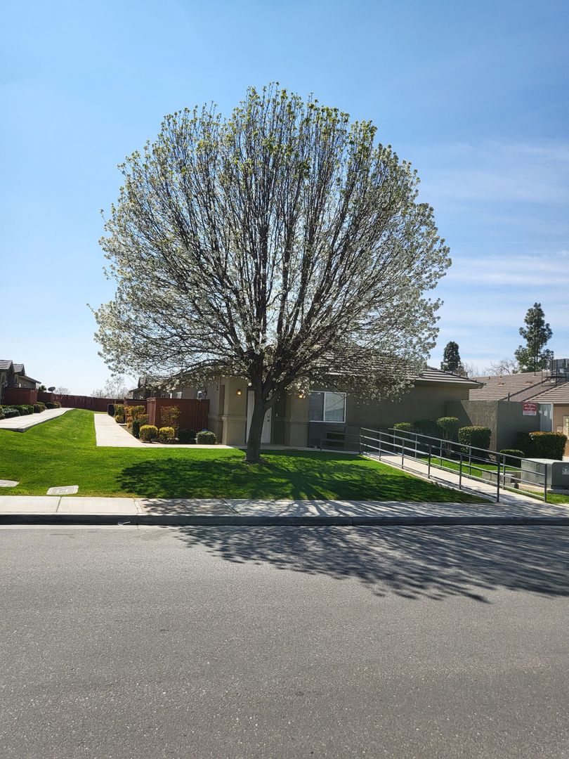 Bakersfield Apartment: 716 Meadow Grove Ct. - B