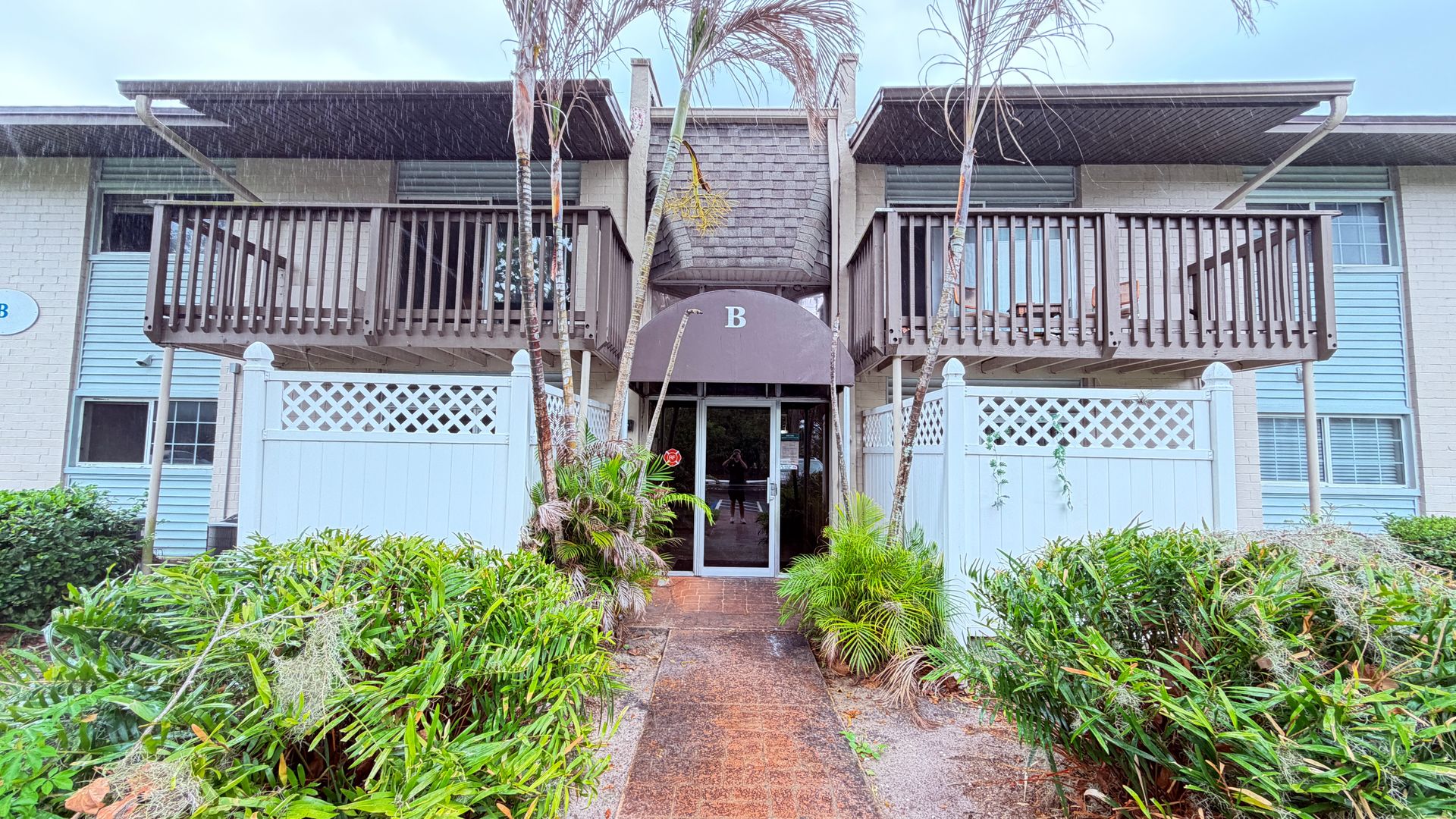 Winter Park House: 1695 Lee Rd Unit B-208