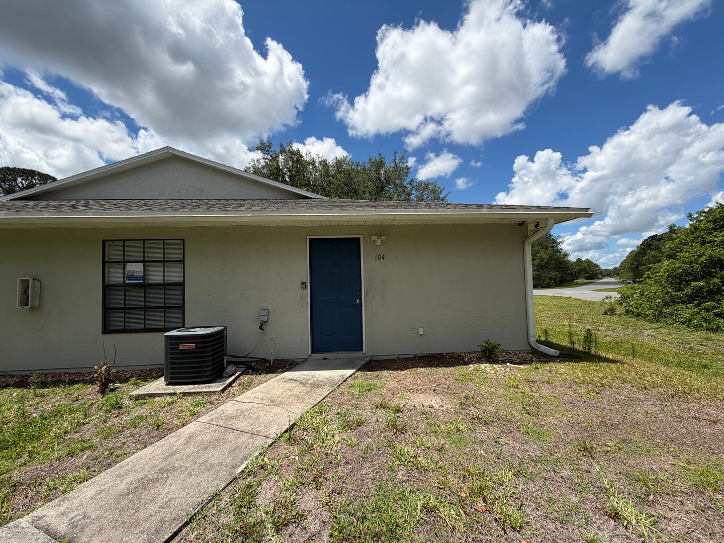 Palm Bay House: 1984 Agora Cir SE #104