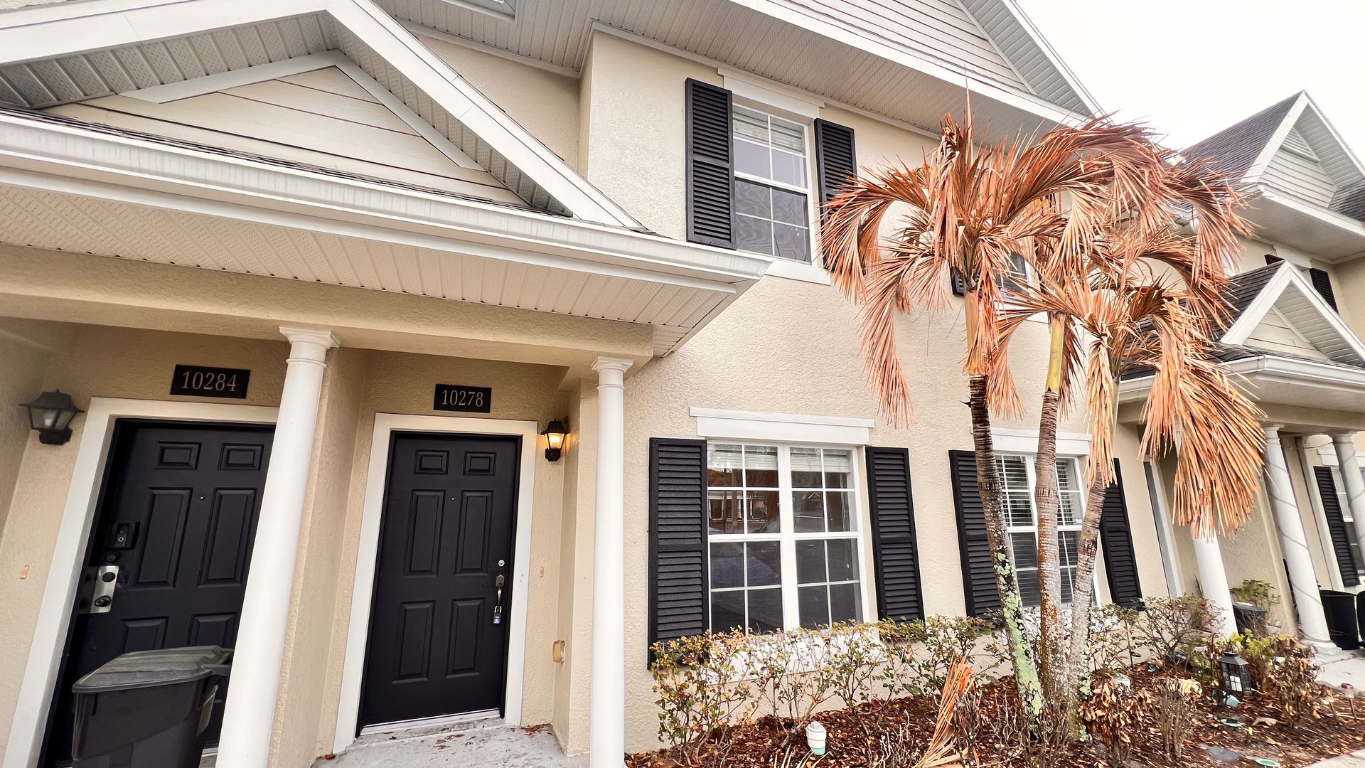 Orlando House: 10278 Regent Park Dr #304