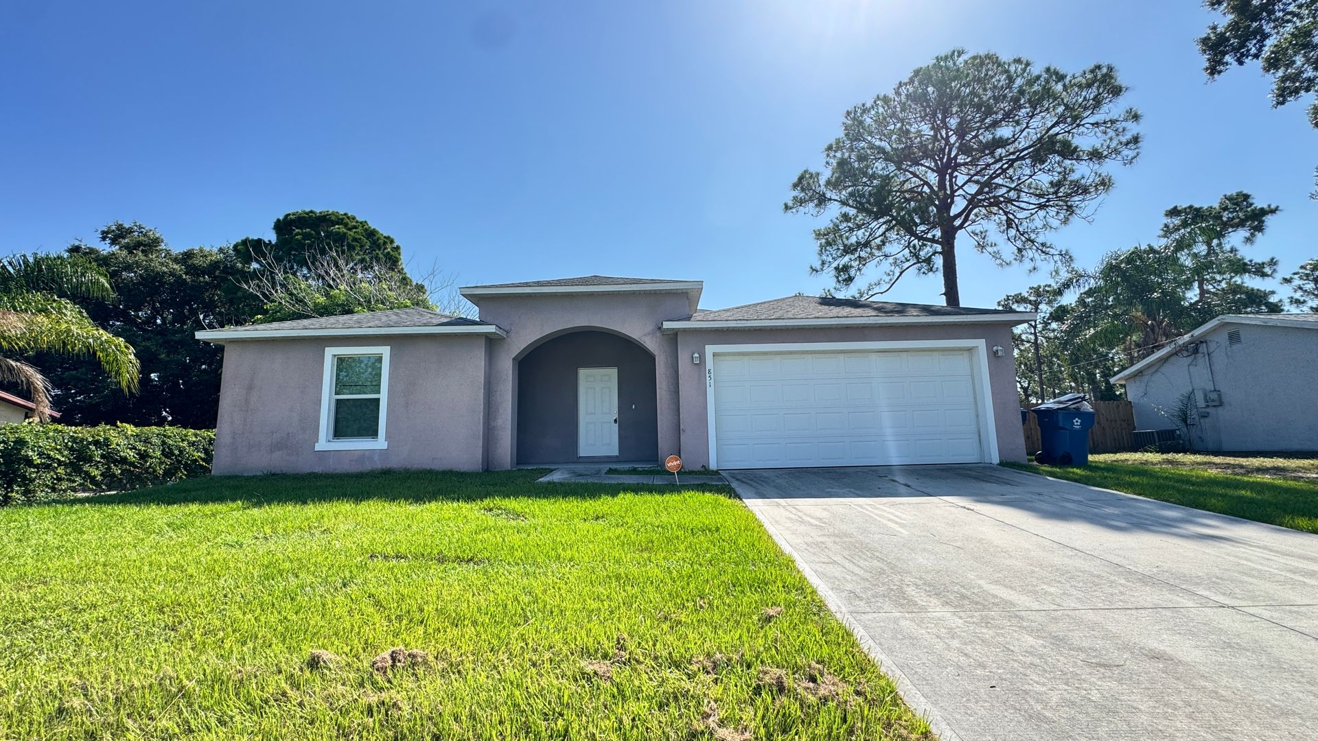 Palm Bay House: 851 San Filippo Dr SE