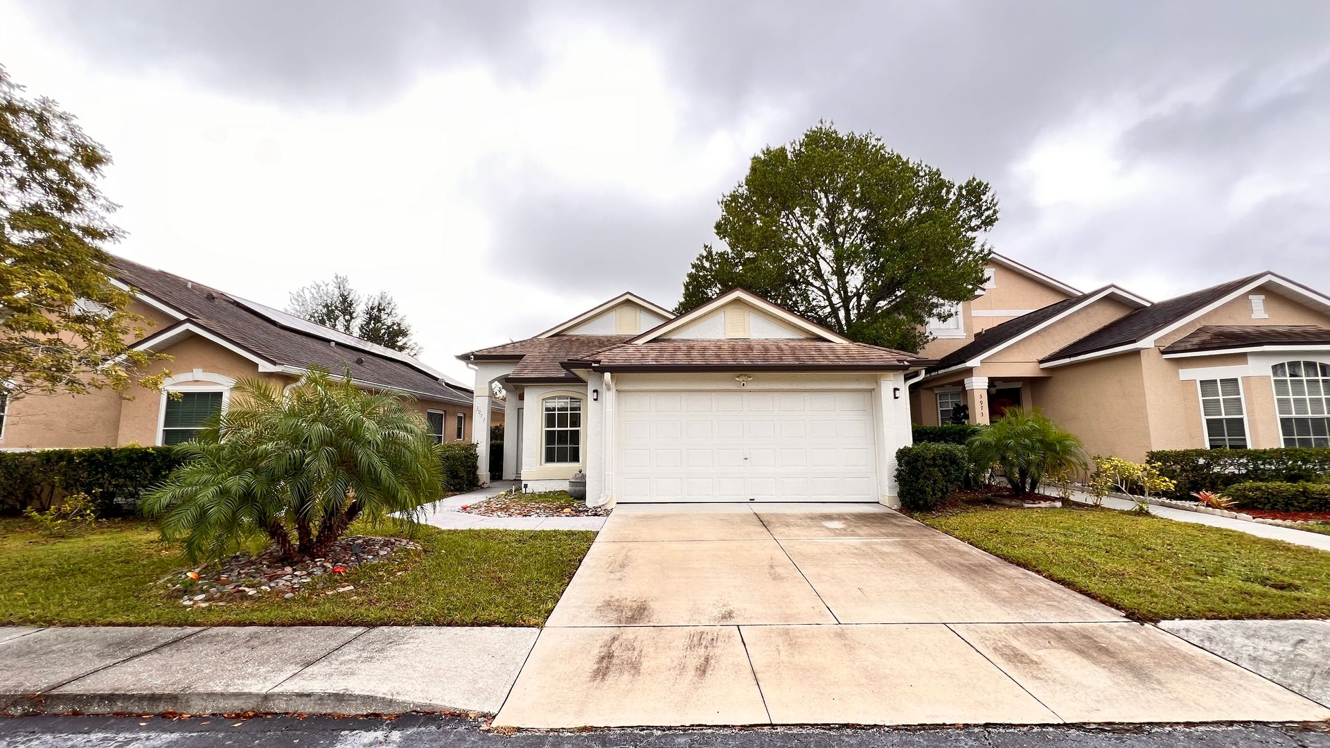 Casselberry House: 3977 Journey Ct