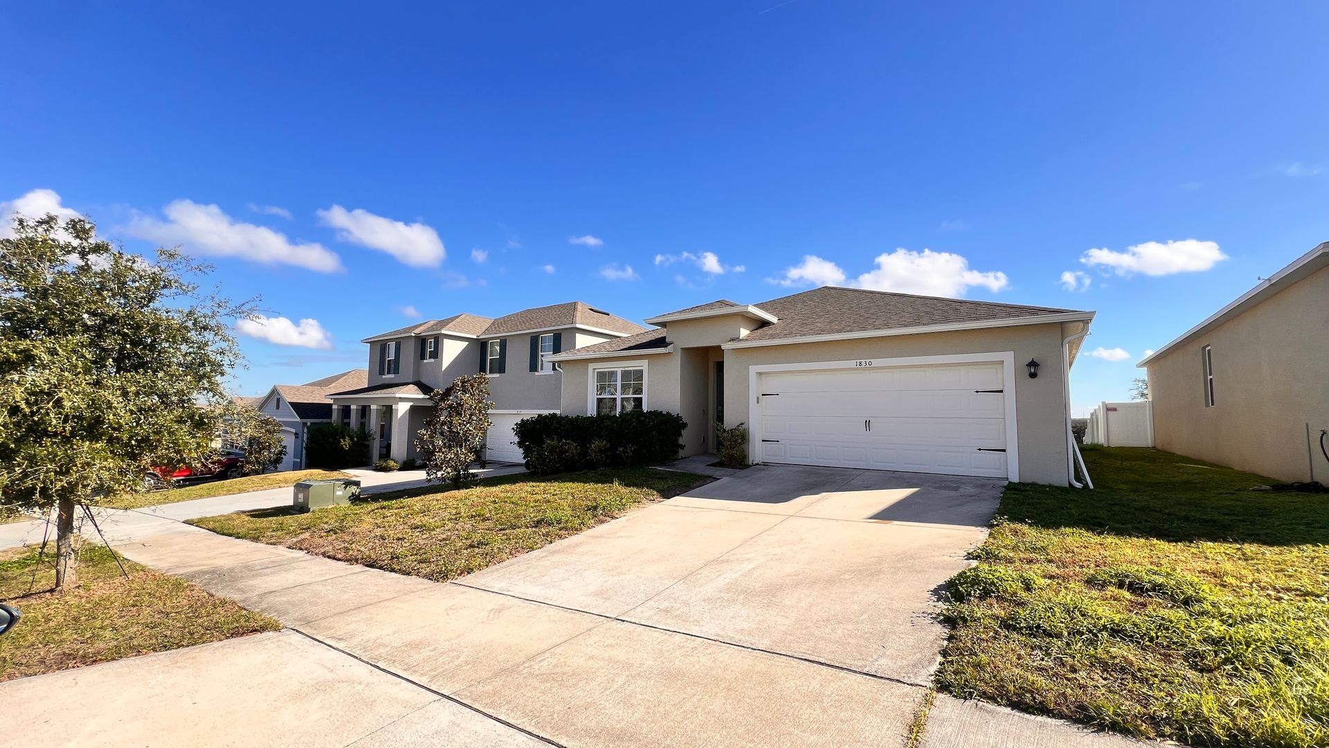 Clermont House: 1830 Hackberry St