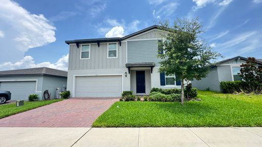 !PRICE DROP! BRAND NEW 4 Bed/2.5 Bath with a Loft and Flex-Room! Washer and Dryer INCLUDED! – photo 1
