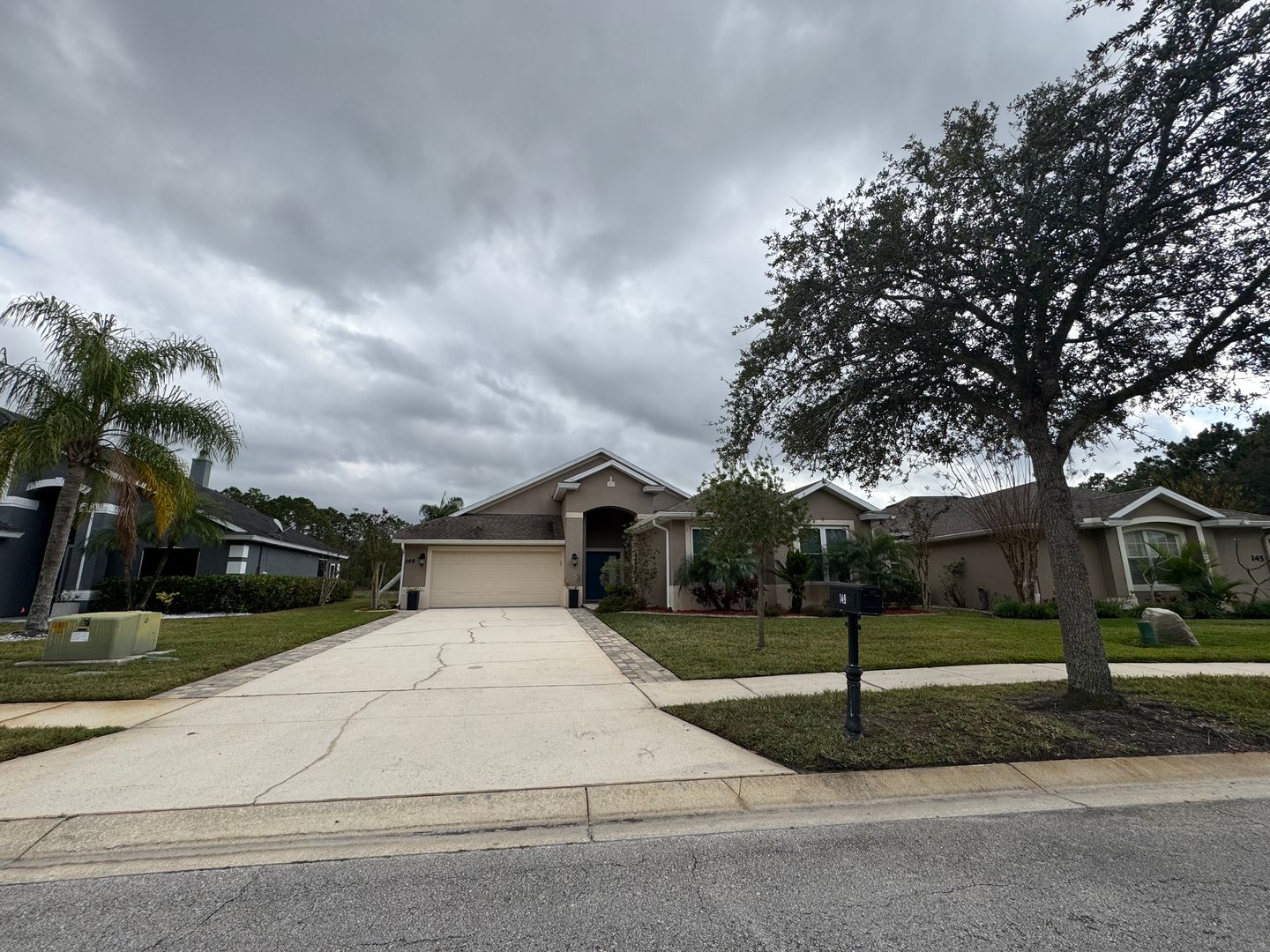 Daytona Beach House: 149 Perfect Dr