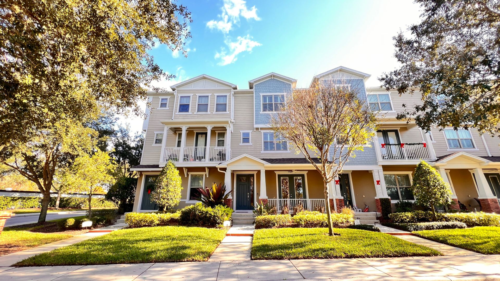 Oviedo House: 529 Piazza Point