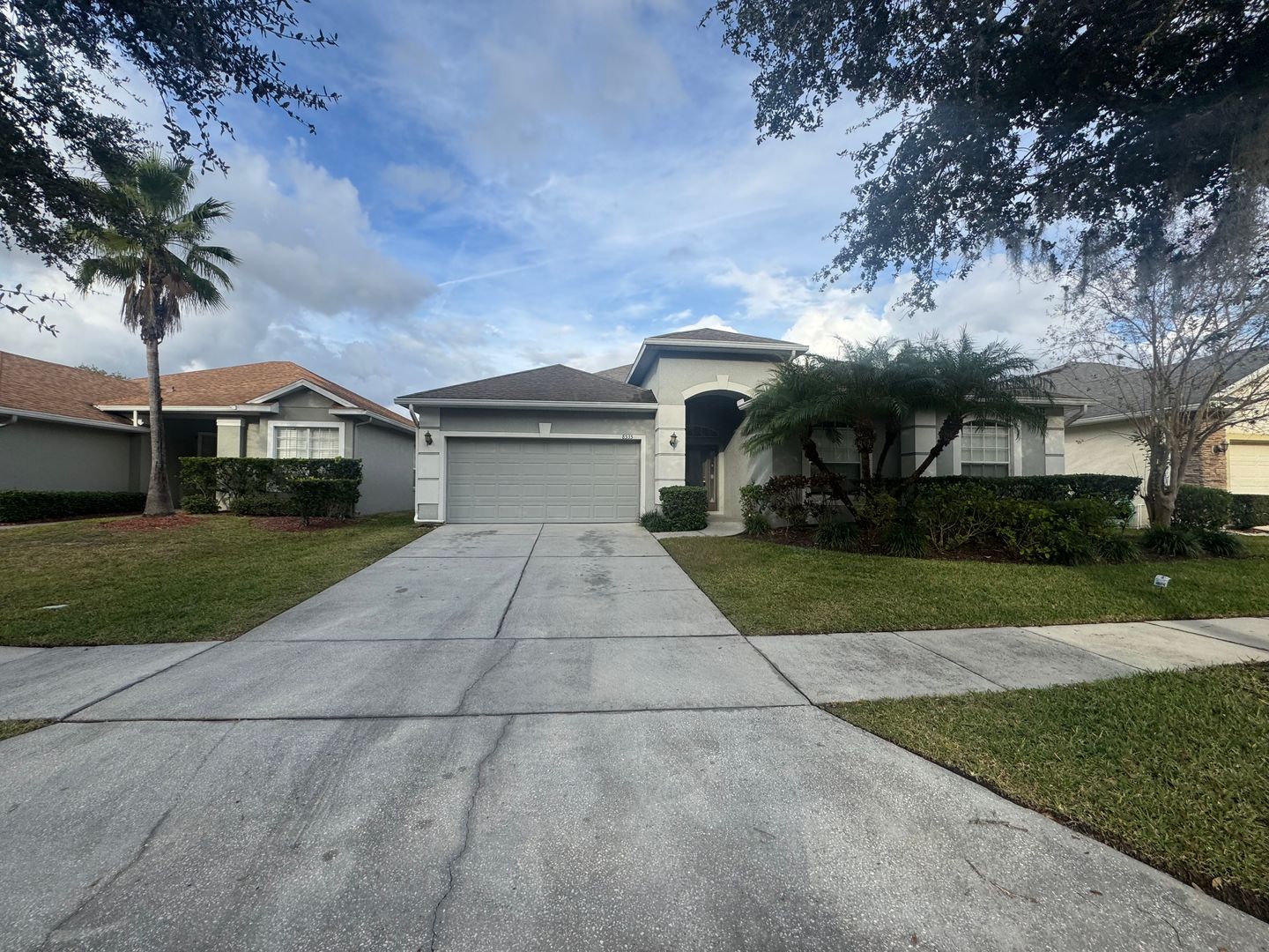 Orlando House: 8535 Lake Windham Ave