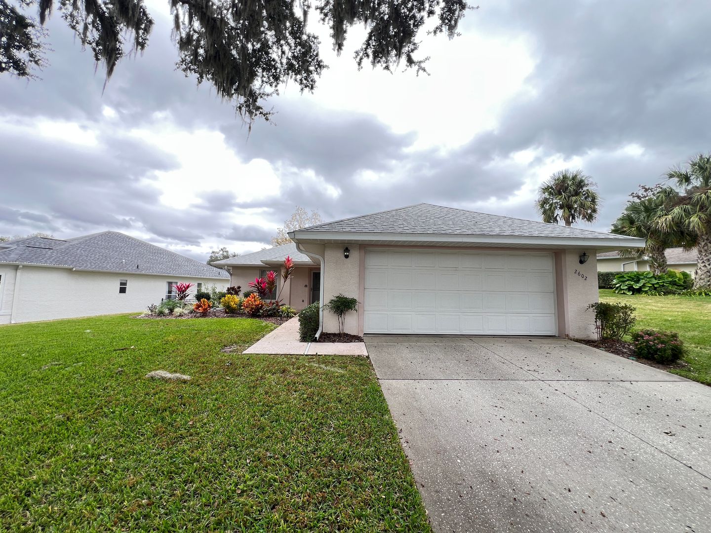 Ocala House: 2602 SW 20th Cir