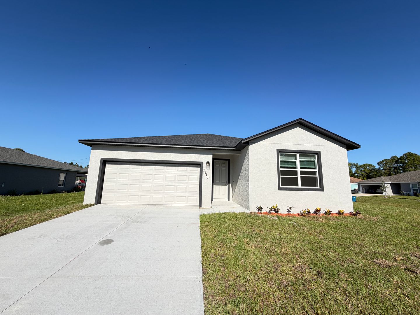 Palm Bay House: 2810 Felda Ave SE