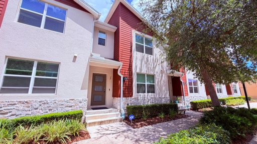 Longwood Townhouse AVAILABLE NOW! – photo 1
