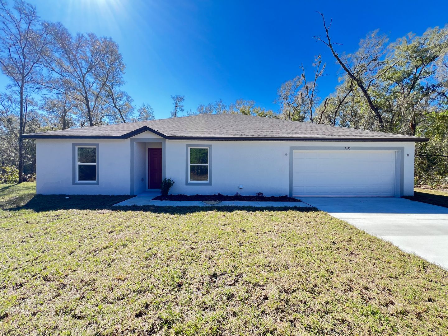 Inverness House: 3530 E Glenn St