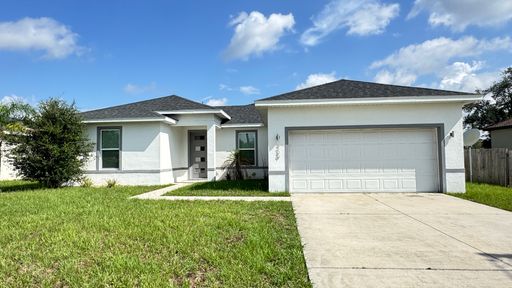 4 Bedroom Gorgeous Poinciana Home!! – photo 1