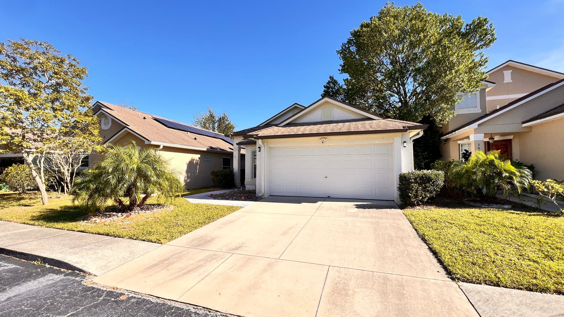 Casselberry House: 3977 Journey Ct