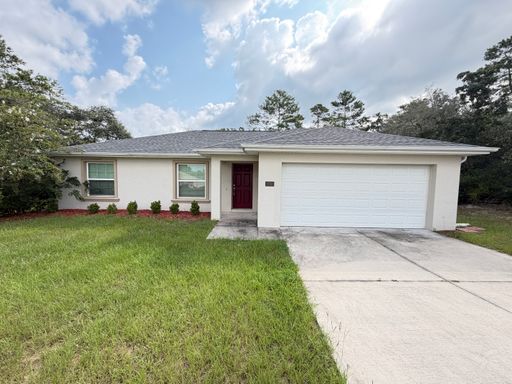 BEAUTIFUL 3 Bedroom, 2 Bathroom Home in Ocala!! – photo 1