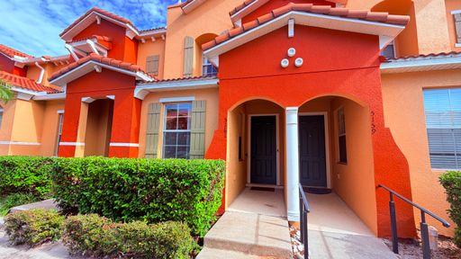 3BD/3BA Resort-Inspired Living in a Gated Kissimmee Community! WASHER & DRYER INCLUDED! – photo 1