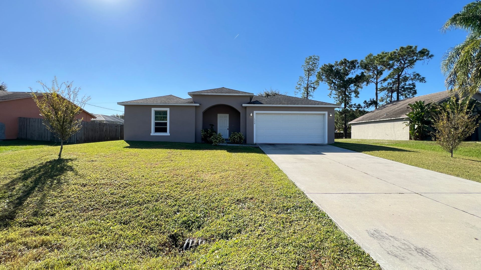 Palm Bay House: 1550 Pace Dr NW