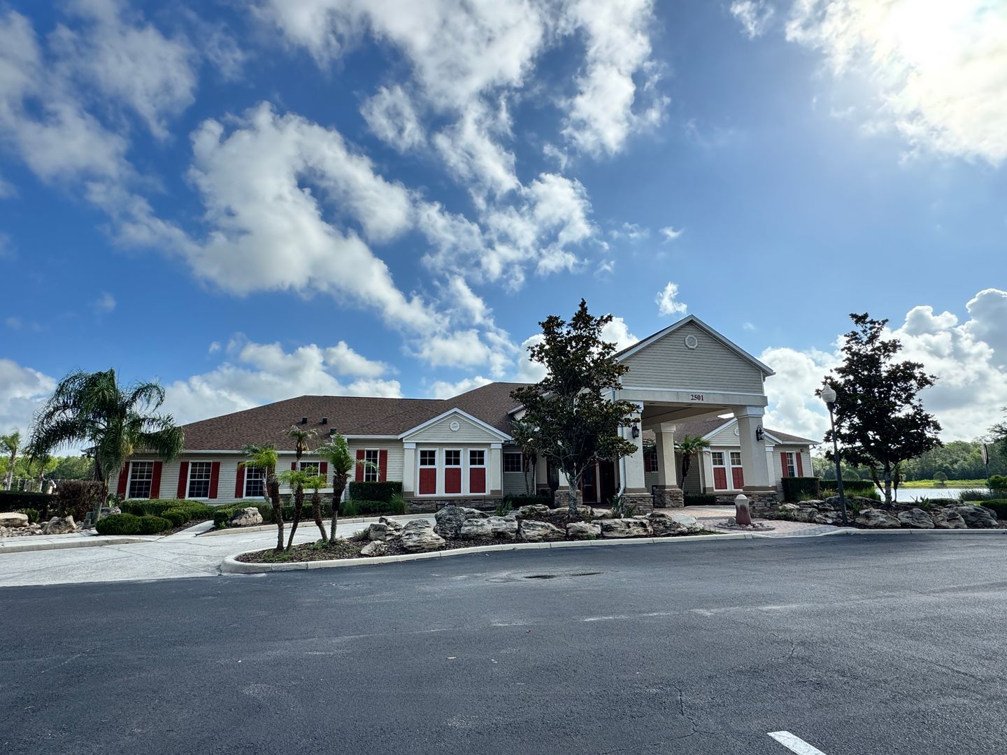 Kissimmee House: 4986 Thames St W