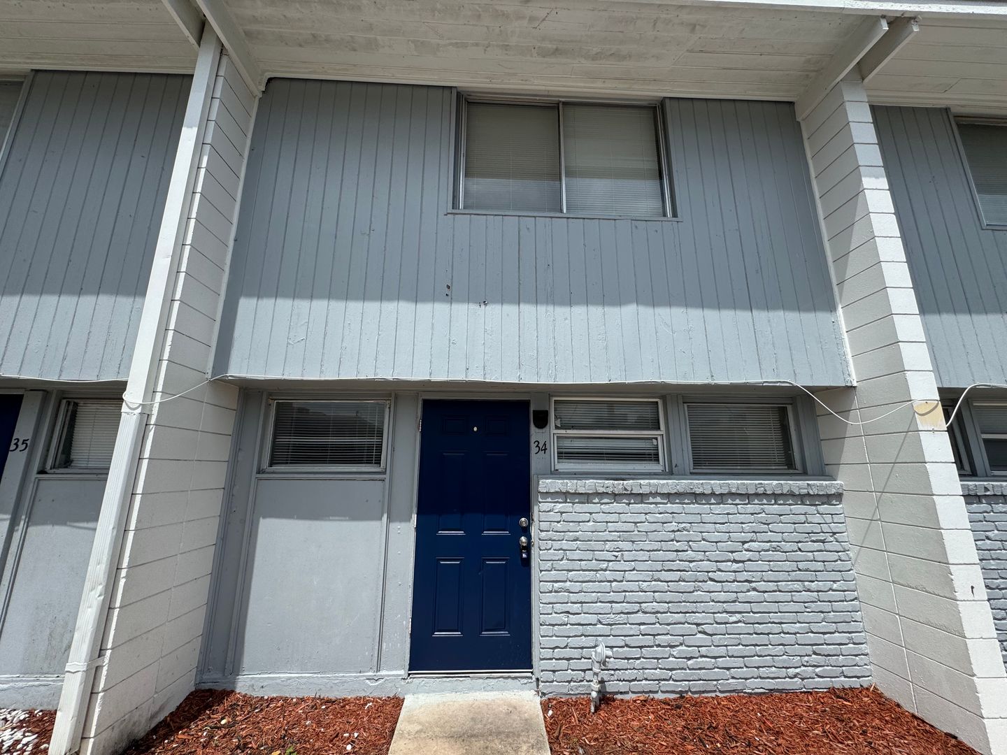 Cocoa House: 1010 N Fiske Blvd Unit 34