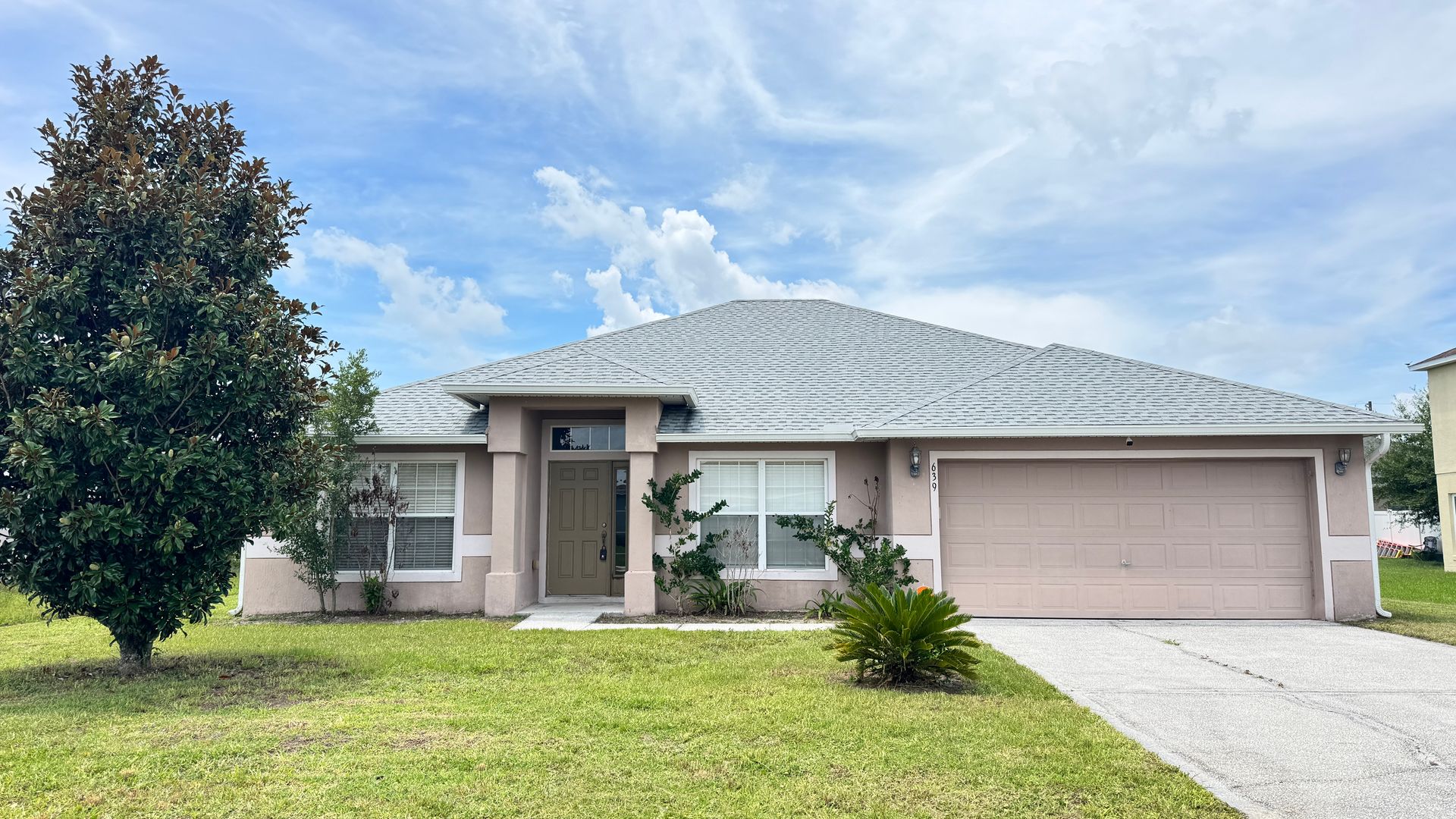 Poinciana House: 639 Bittern Ct