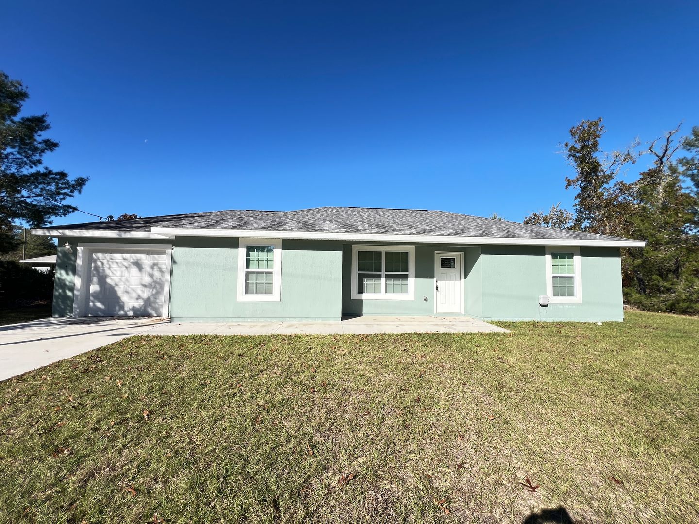 Ocklawaha House: 4 Malauka Lane Dr