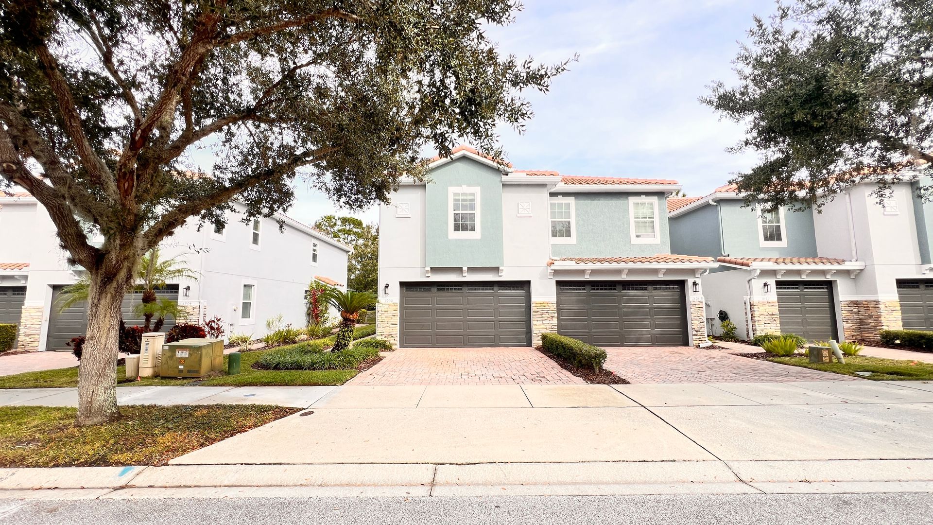 Oviedo House: 1900 Garden Sage Dr