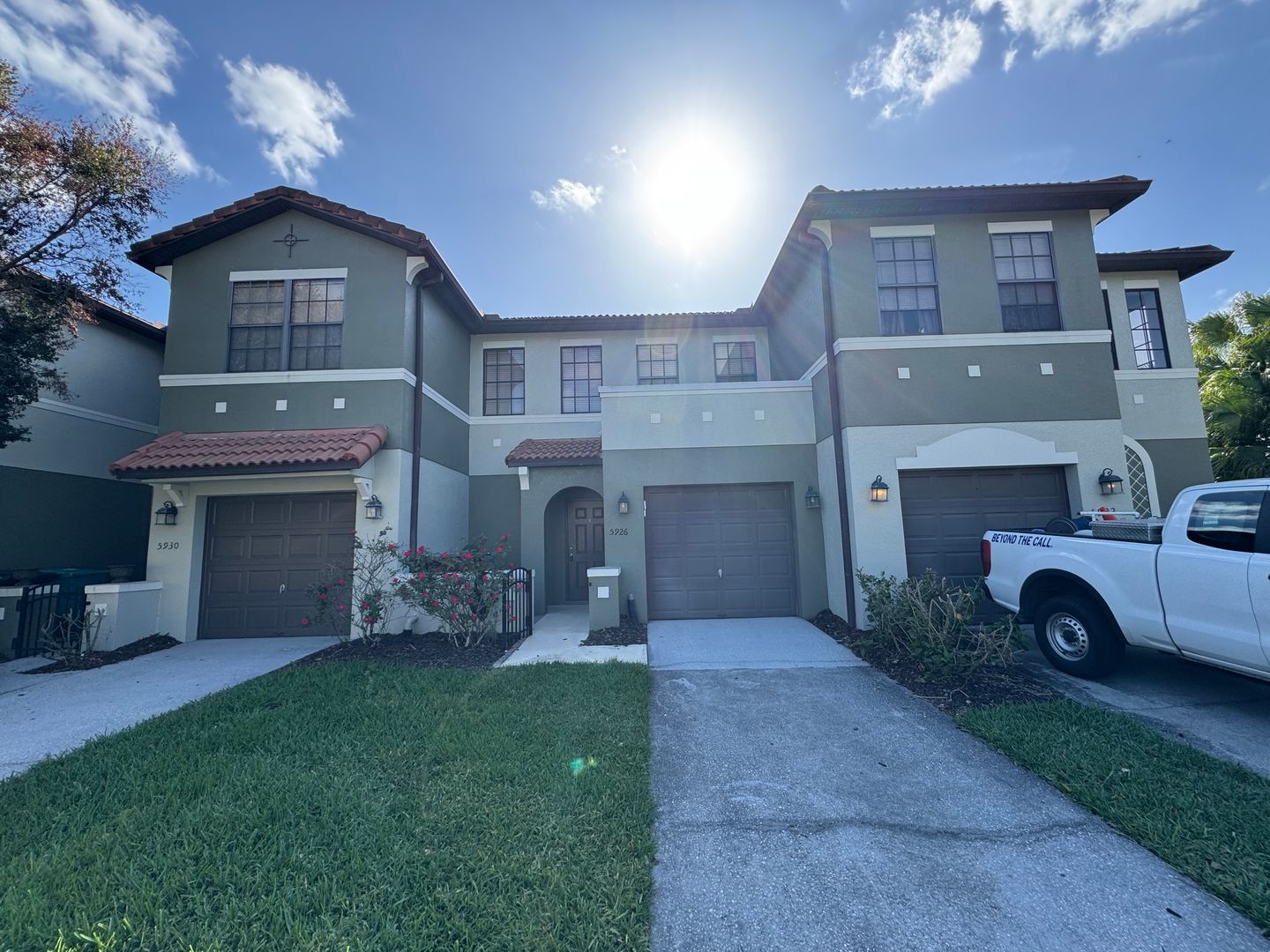 Orlando House: 5926 Tivoli Gardens Blvd