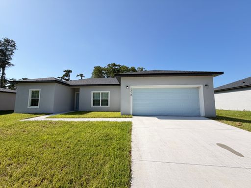Stunning 3 Bedroom / 2 Bath Home in Palm Bay! AVAILABLE NOW!!! – photo 1