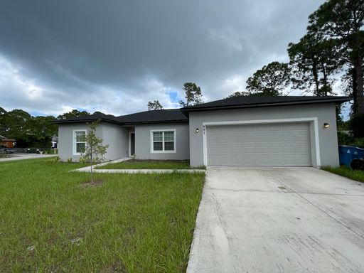Gorgeous 3 Bedroom, 2 Bathroom Home in Palm Bay!! – photo 1
