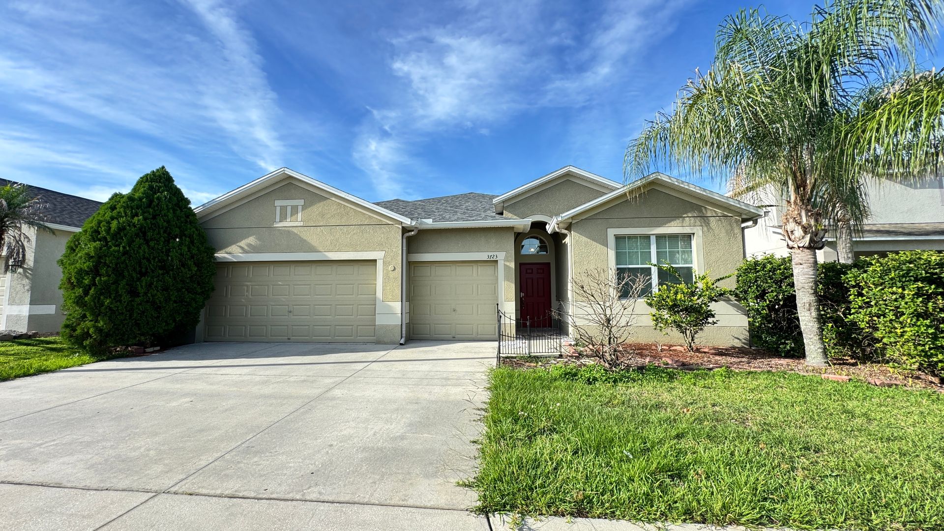 Lakeland House: 3723 Prescott Loop