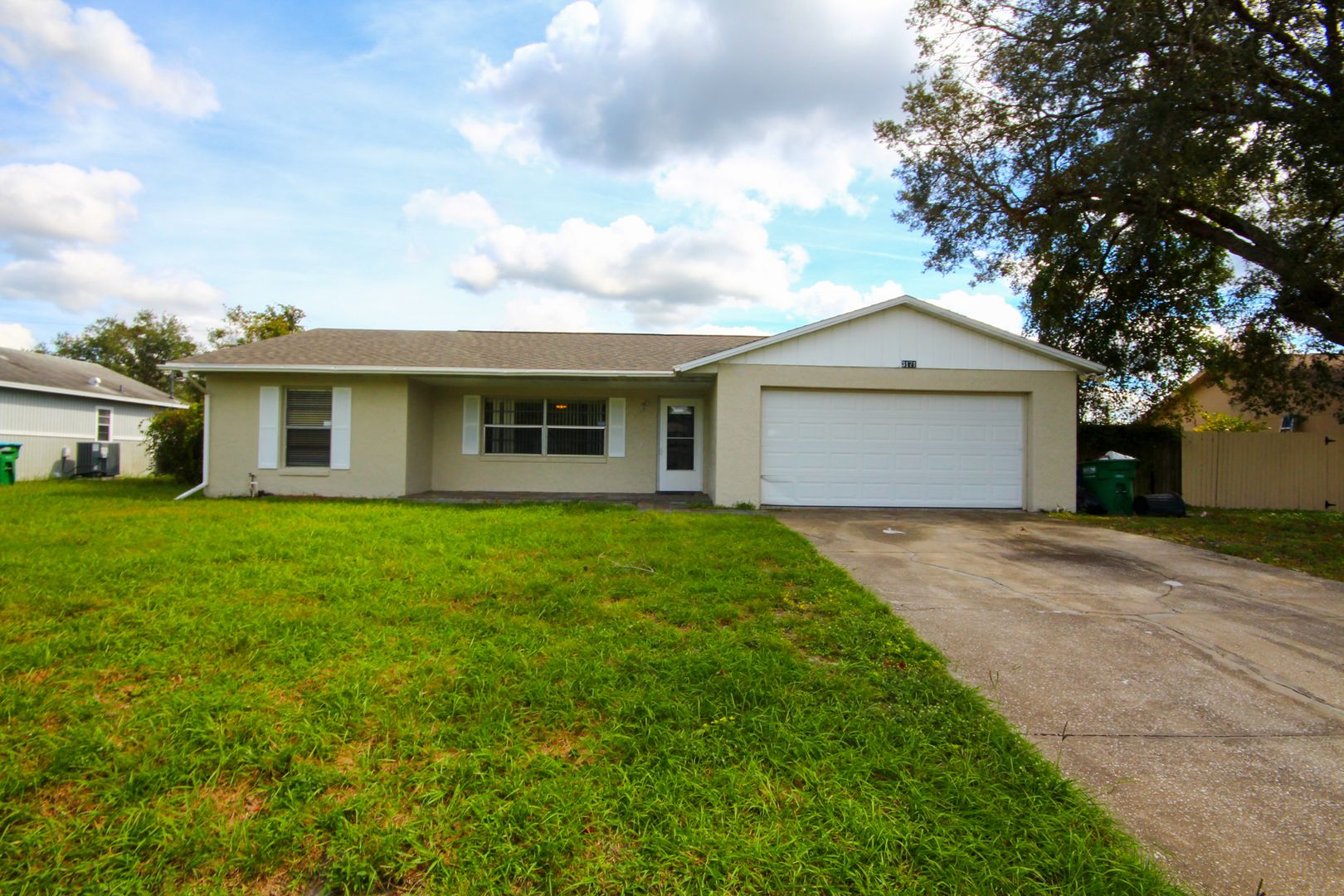 Deltona House: 3171 Courtland Blvd