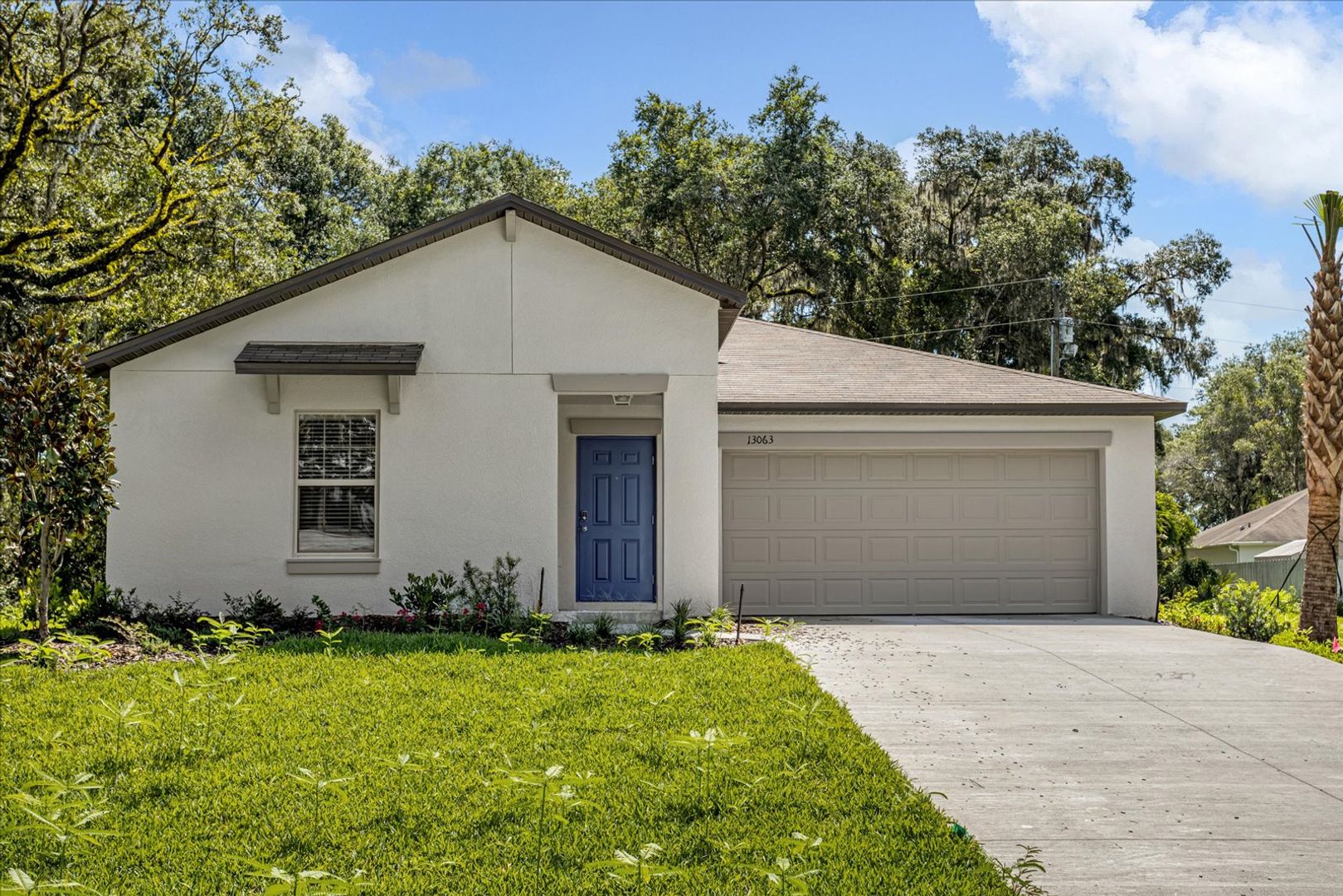 Ocala House: 13063 SW 43rd Avenue Rd