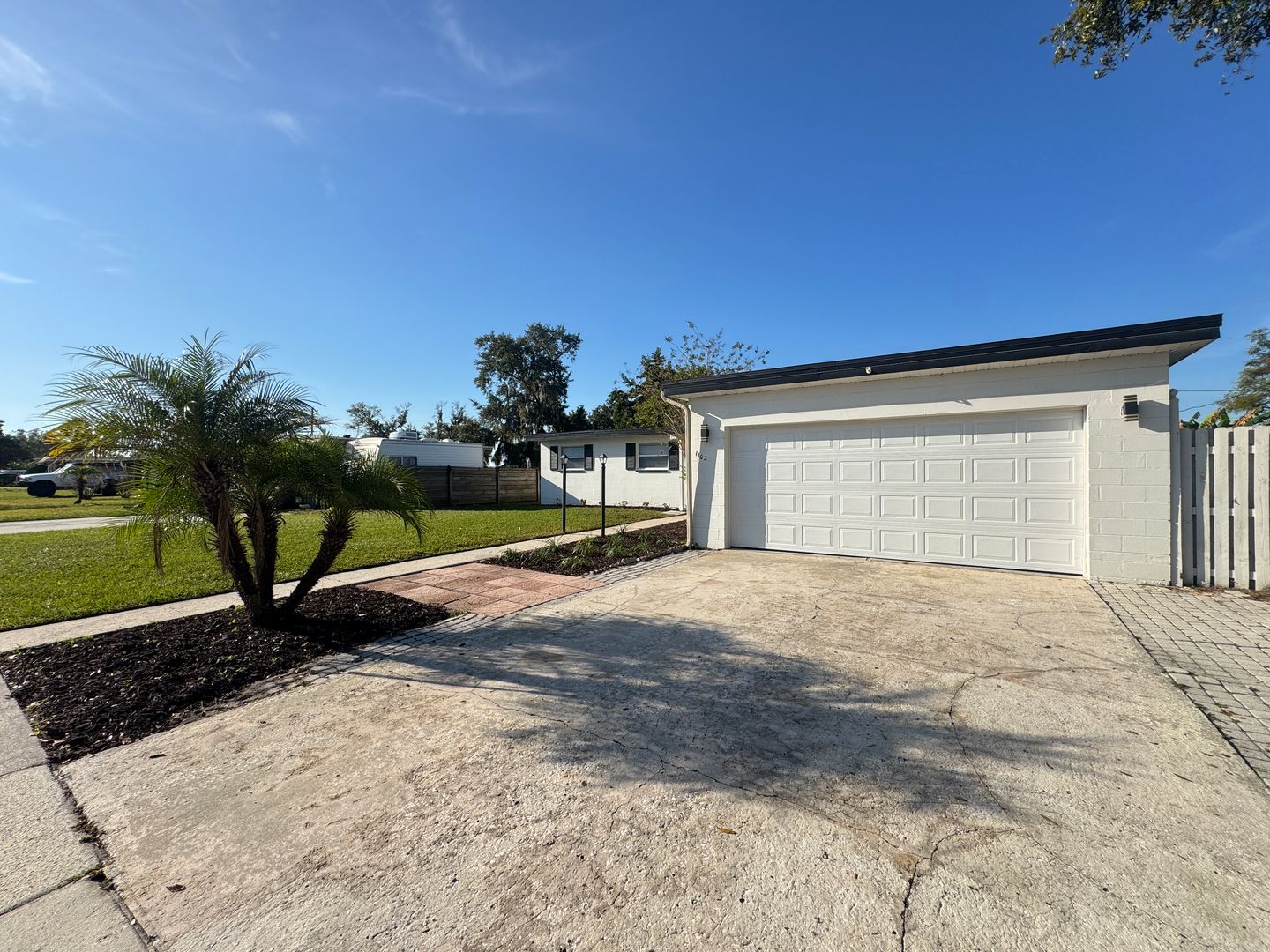 Orlando House: 1102 Egan Dr