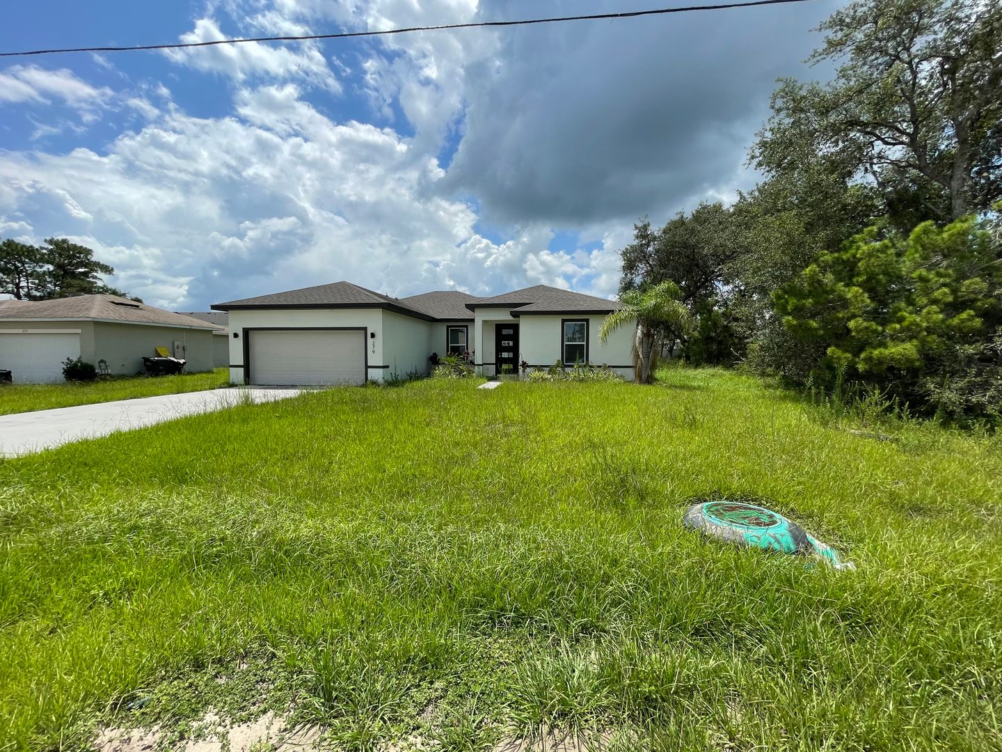 Poinciana House: 279 Elm Ct