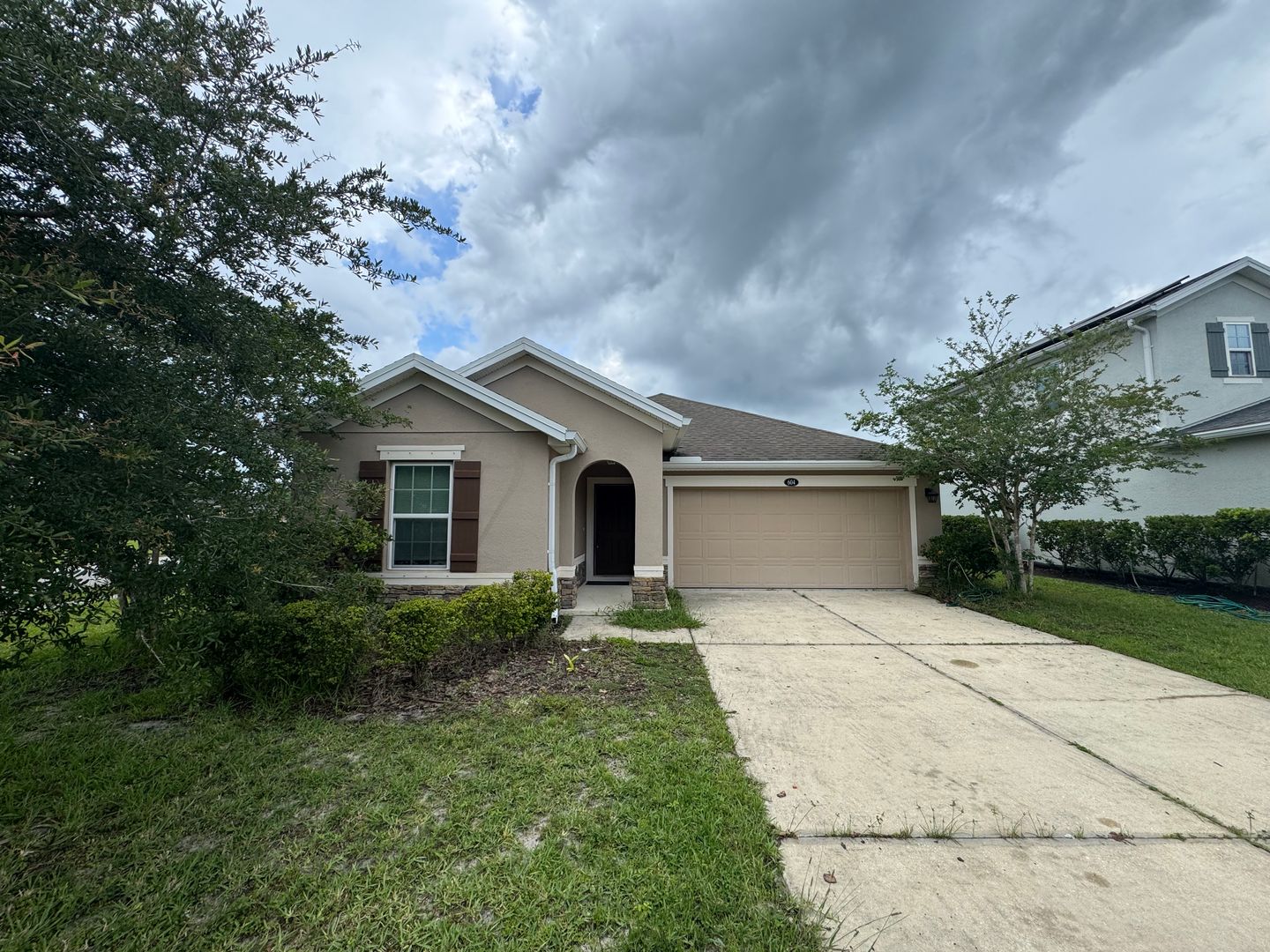 Daytona Beach House: 604 Champion Ridge Dr