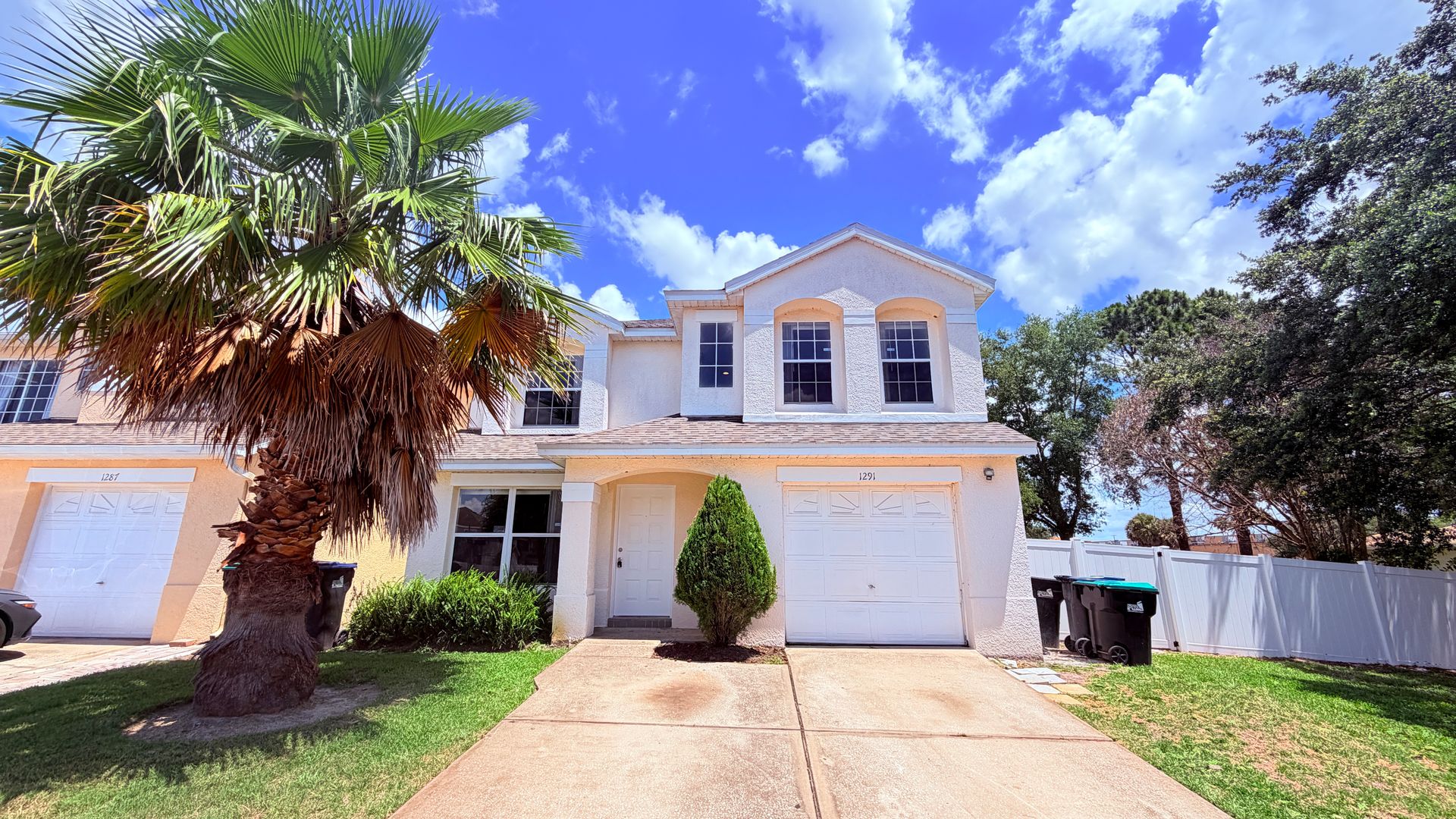 Orlando House: 1291 Sandestin Way
