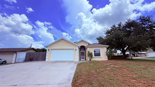 Lovely 3 bd/2 ba home in Cocoa!! – photo 1