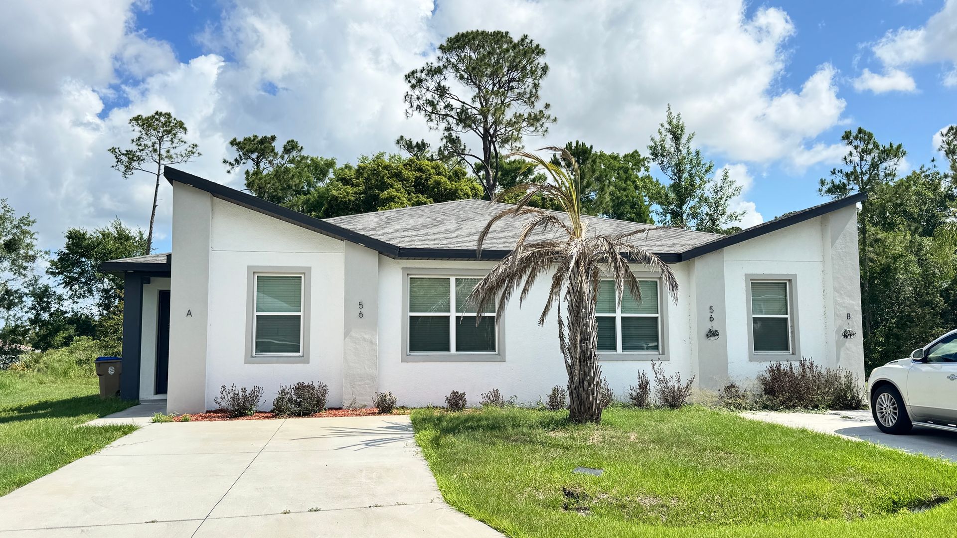 Kissimmee House: 56 Cordona Dr Unit A