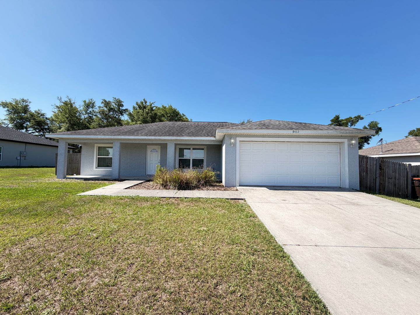 Summerfield House: 9432 SE 152nd Pl