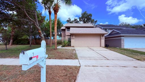 Ready to move in on May 22nd! Gorgeous 3 Bedroom, 2.5 Bathroom Home in Casselberry! Minutes from Red Bug Park!! – photo 1