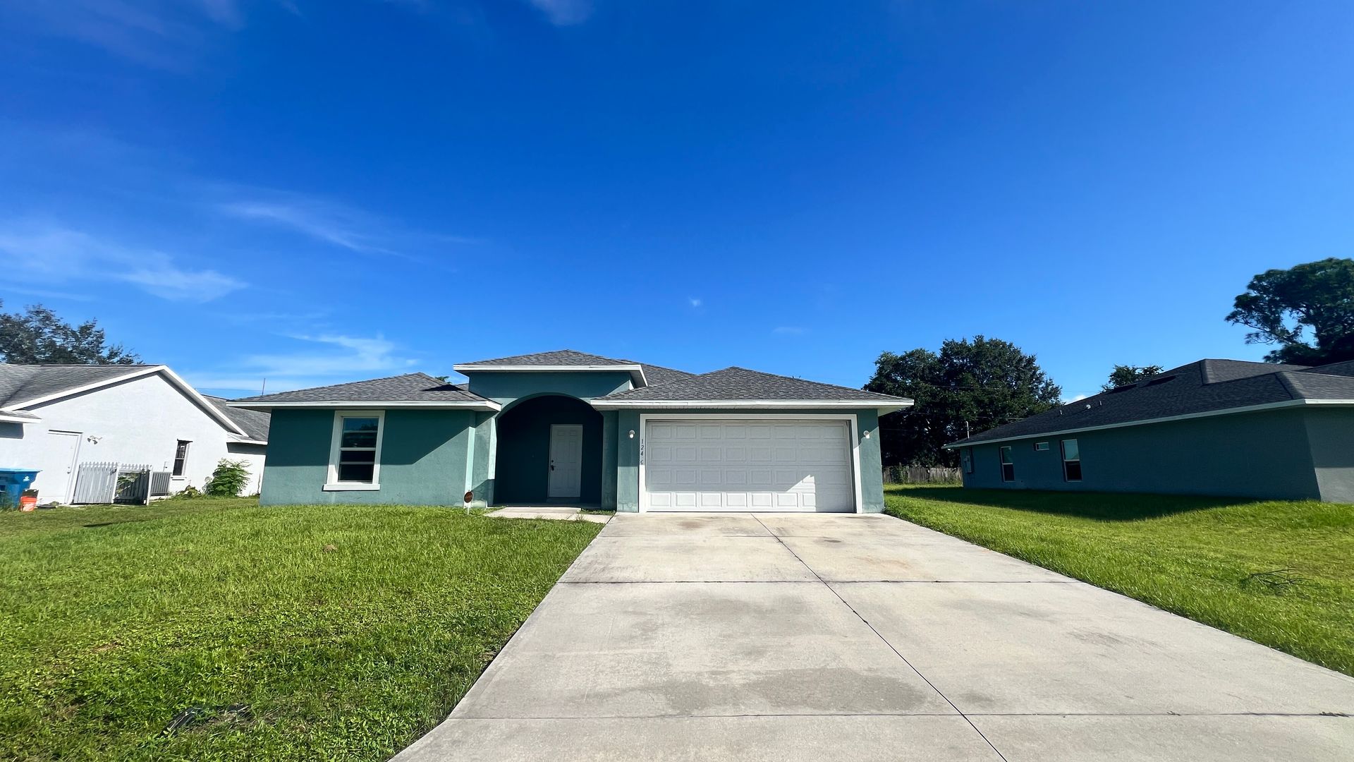 Palm Bay House: 1245 Giralda Cir NW