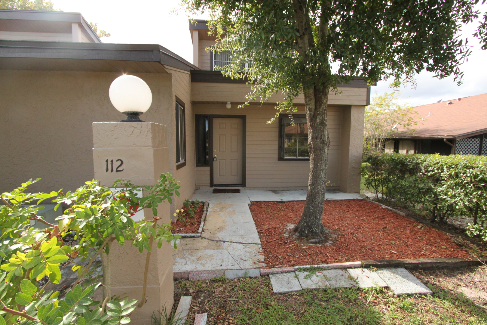 Orlando House: 112 Dahlia Village Cir Unit 76
